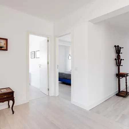 O Navegante - By Y Concept Apartment Setubal Exterior photo