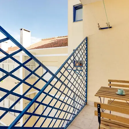 O Navegante - By Y Concept Apartment Setubal Exterior photo