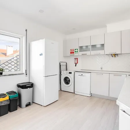 O Navegante - By Y Concept Apartment Setubal Exterior photo