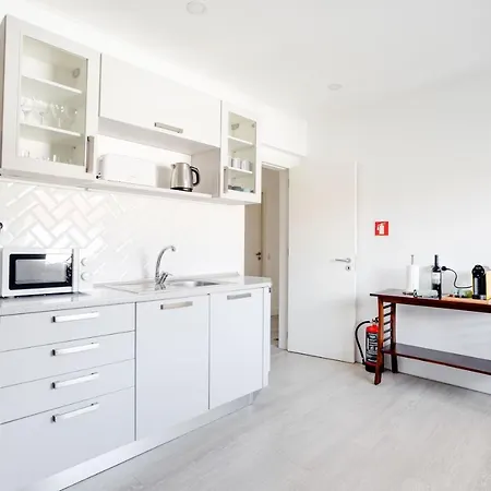 O Navegante - By Y Concept Apartment Setubal Exterior photo