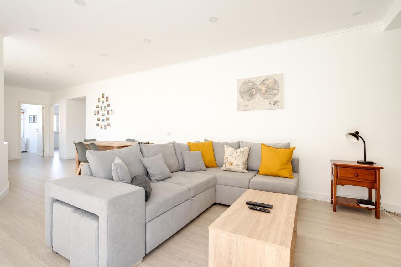 Apartment O Navegante - By Y Concept Setubal