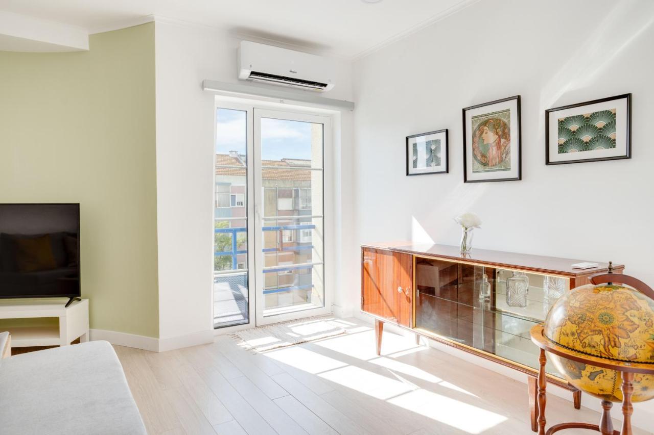 Apartment O Navegante - By Y Concept Setubal