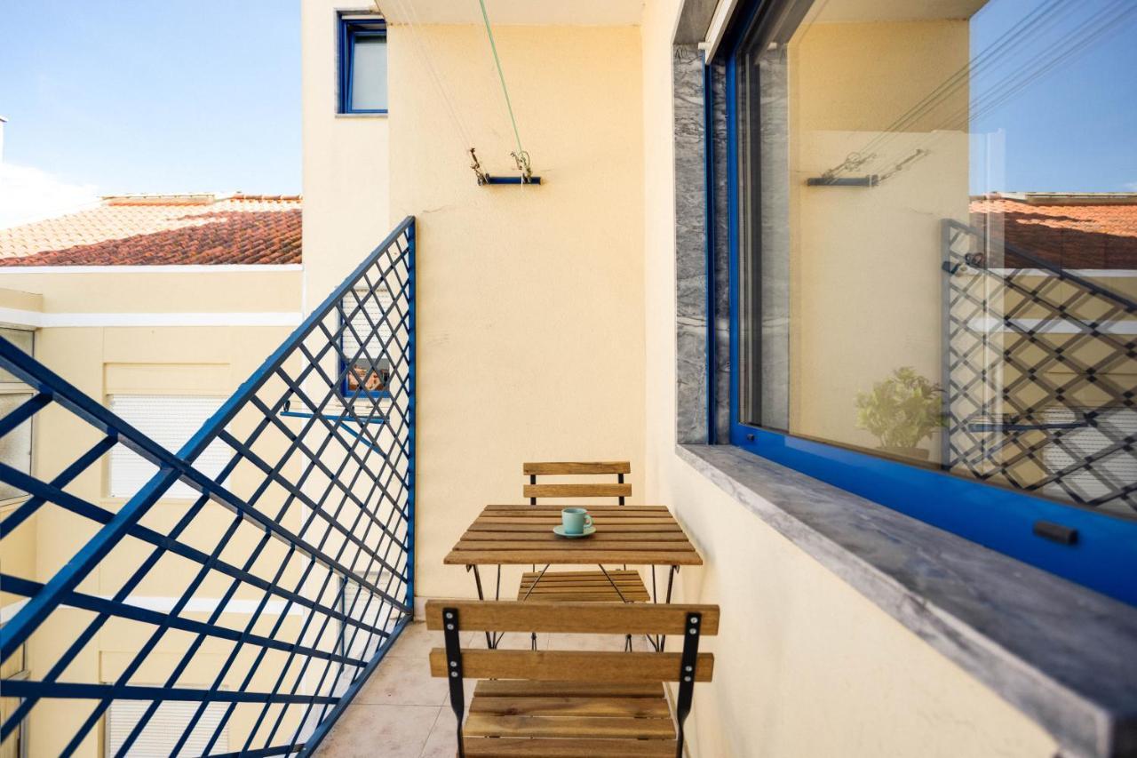 Apartment O Navegante - By Y Concept *