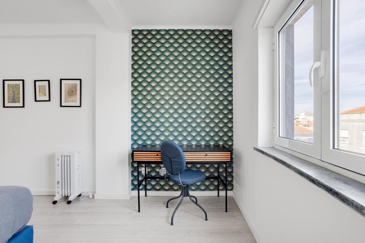 Apartment O Navegante - By Y Concept Setubal