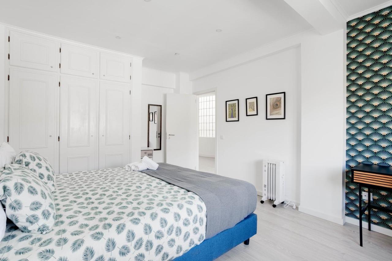 O Navegante - By Y Concept Apartment Setubal
