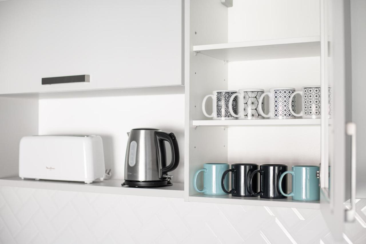 O Navegante - By Y Concept Apartment Setubal