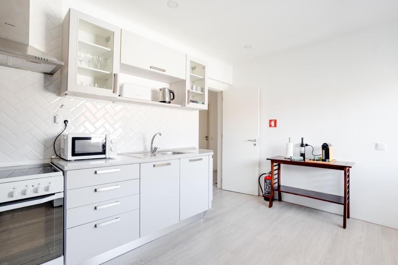 Apartment O Navegante - By Y Concept *