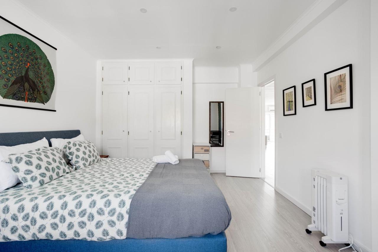 Apartment O Navegante - By Y Concept